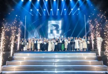 В Сочи прошла архитектурно-девелоперская премия