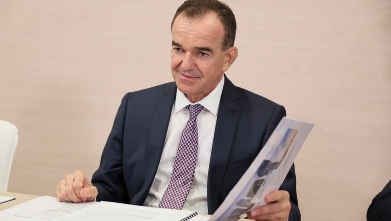 В строительство Северного обхода Новороссийска инвестируют 70 млрд рублей