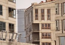 В Татарстане введено почти 2 млн кв. м жилья, выполнено 63% годового плана