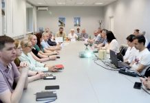 В Воронеже обсудили подходы к подготовке кадров в строительстве
