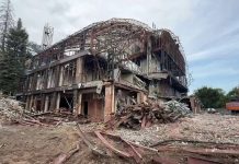 Владелец незаконного фитнес-клуба премиум-класса в Приморском парке заплатит 26 млн