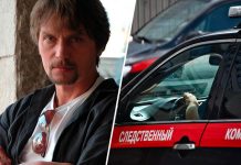 «Отошёл вдоль течения и не вернулся»: актёр из «Бригады» найден мёртвым в Подмосковье