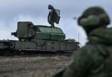 Масштабная атака на Санкт-Петербург и Московский регион: за ночь над Россией сбили 389 украинских БПЛА