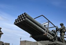 Прорыв на двух направлениях: ВС РФ за сутки установили контроль над четырьмя населёнными пунктами и освободили два