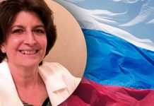«Сколько русских ангелов-хранителей было мне послано»: как американка в 63 года переехала в Россию