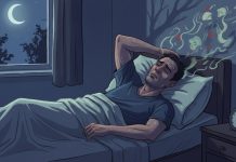 К чему снятся умершие: что говорят сонники
