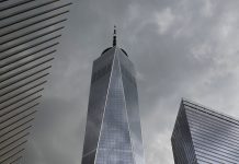 В Нью-Йорке началась стройка последнего небоскрёба восстановленного ВТЦ
