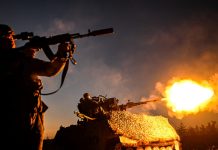 Под ударом оказались дети: за ночь над Россией уничтожено 349 украинских БПЛА
