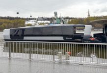 Новый ЕДЦ будет контролировать наземный и речной транспорт столицы