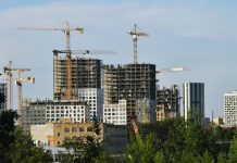 Стасишин: план по строительству жилья к 2030 году выполняют по графику