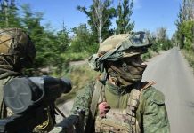 Освобождение Вольного, удары по Киеву и спасение жителей Константиновки: итоги СВО за неделю