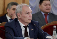 Депутат Григорьев призвал проверять обоснованность смет на строительство школ в Забайкалье