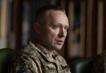 «Опасный фрукт этот «дикорастущий» Драпатый, но он не всесилен»: генерал-полковник Георгий Шпак — о новом главкоме ВСУ