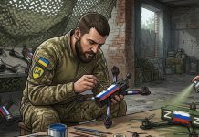 «Украина выдыхается»: как в Киеве пытаются перекладывать на Россию ответственность за инциденты с БПЛА в Европе