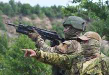 Освобождено и взято под контроль семь населённых пунктов, поражены порты, предприятия ВПК: итоги СВО за неделю