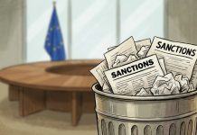 «Исчерпан санкционный механизм»: почему в Евросоюзе предложили новый подход к рестрикциям против России