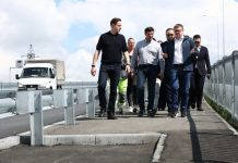 Алексей Текслер: в 2026 году в Челябинске отремонтируют более 35 километров дорог