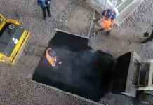 Дорогу-дублер построят в Рыбацком из-за пробок на Шлиссельбургском