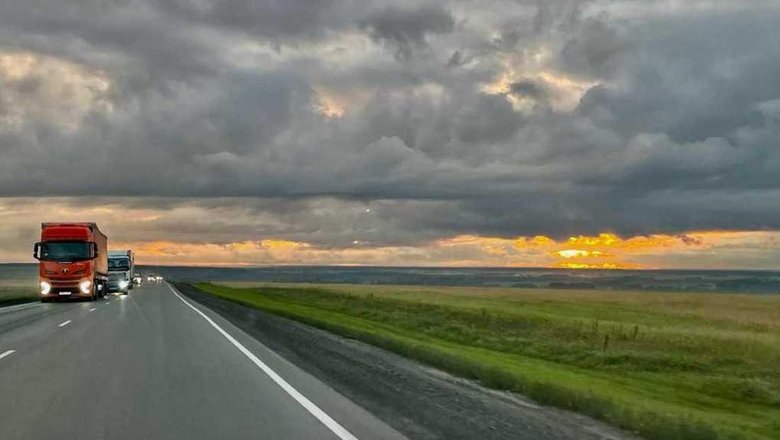 Дорогу за 190 млн рублей построят в новосибирском Академгородке