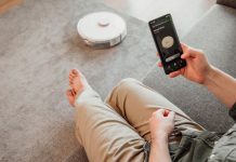 Как подключить телефон к роботу-пылесосу Xiaomi: пошаговая инструкция и причины ошибок
