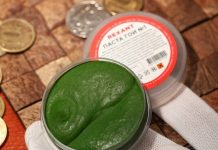Как пользоваться пастой ГОИ: советы по полировке металла, пластика и стекла