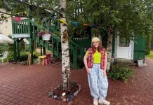 Как преобразили старую дачу 45 м²?