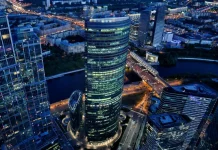 Москва установила рекорд по вводу офисной недвижимости