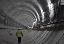 На благоустройство после строительства метро в Самаре выделили 122 млн рублей