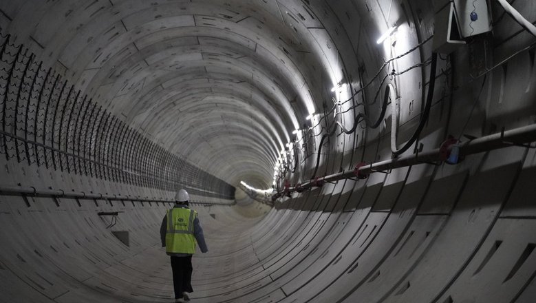 На благоустройство после строительства метро в Самаре выделили 122 млн рублей