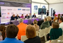 На открытии Open Village 2026 обсудили будущее ИЖС