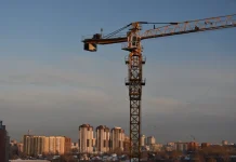 На российском рынке выросла доля небольших девелоперов