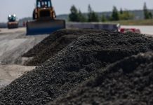 На трассе Челябинск — Троицк введут реверсивное движение на месяц