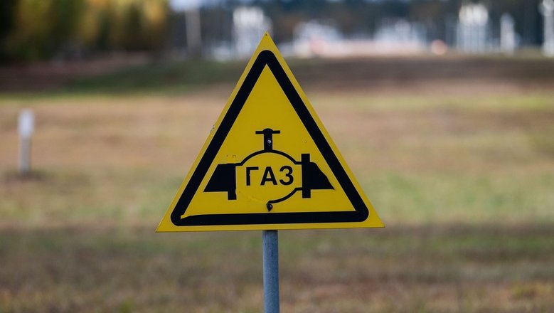 На улице Обувной в Самаре могут установить публичный сервитут по газу