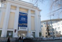 На ВИЗе построят новый кампус Уральского медицинского университета