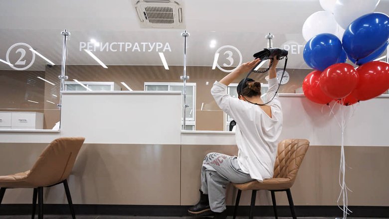 На ВИЗе в Екатеринбурге построят новую поликлинику