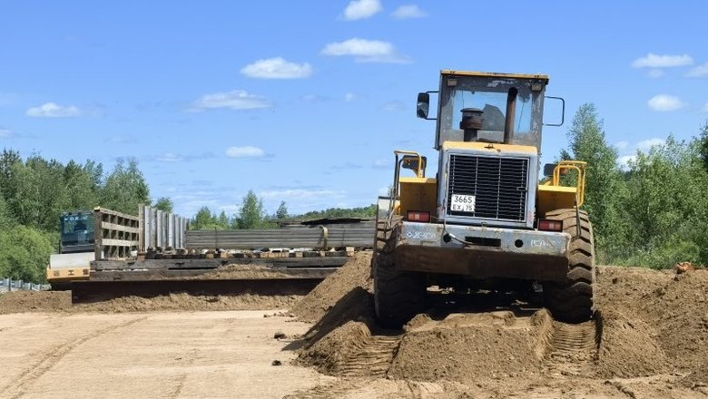 От Романовки до Светлогорья: в Приморье продолжается ремонт дорог