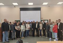 Пермский край продолжает прокачку стройкомплекса