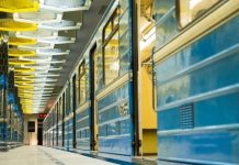 Проектом екатеринбургского метрополитена займется московская компания