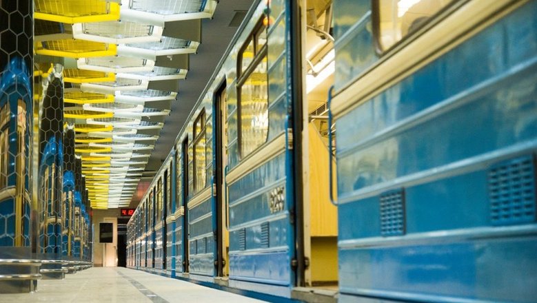 Проектом екатеринбургского метрополитена займется московская компания