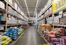 Производители строительной продукции смогут снизить углеродный след DIY-товаров