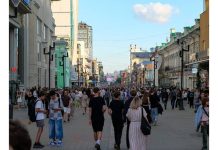 Реконструкцию улицы Вайнера разделят на два-три этапа