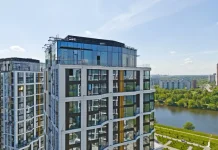 Рекорд года установлен в Москве, где продали квартиру стоимостью почти за 400 миллионов