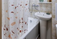Реставрация чугунной ванны эмалью: советы и инструкция