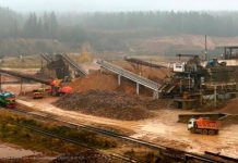 РЖД строят испытательный полигон для тестирования верхнего строения пути ВСМ