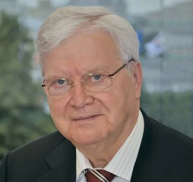 Скончался председатель РОИС академик Валерий Серов