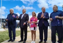 Стартовал крупнейший загородный форум года — Open Village 2026