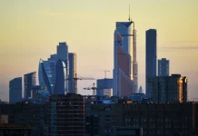 В Большом Сити выросла доля премиальных проектов
