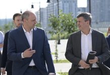 В Екатеринбурге может появиться новый студенческий кампус