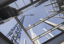 В России расширят применения огнестойкой стали в строительных проектах