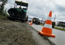 В Рыбно-Слободском и Бавлинском районах изымут землю для строительства моста